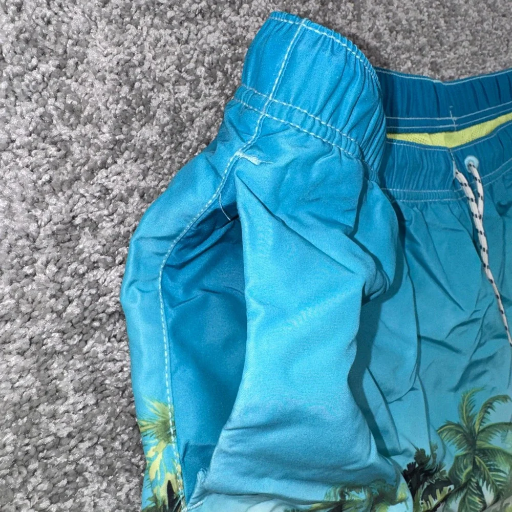 Tommy Bahama note original